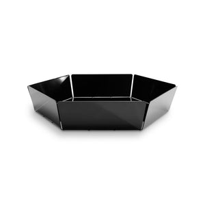 2D:3D Bowl bowls BluDot Large Black 