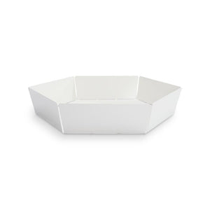 2D:3D Bowl bowls BluDot Large White 