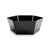 2D:3D Bowl bowls BluDot Medium Black 