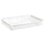 Piazza Tray Tray Kartell White 