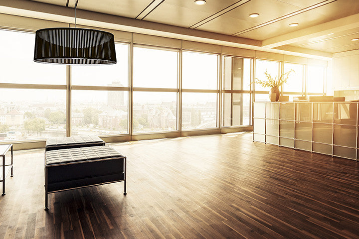 Solis Drum Led Suspension Lamp suspension lamps Pablo 