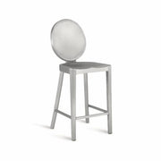 Kong Counter Stool By Emeco bar seating Emeco Hand-Polished 