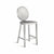 Kong Counter Stool By Emeco bar seating Emeco Hand-Polished 