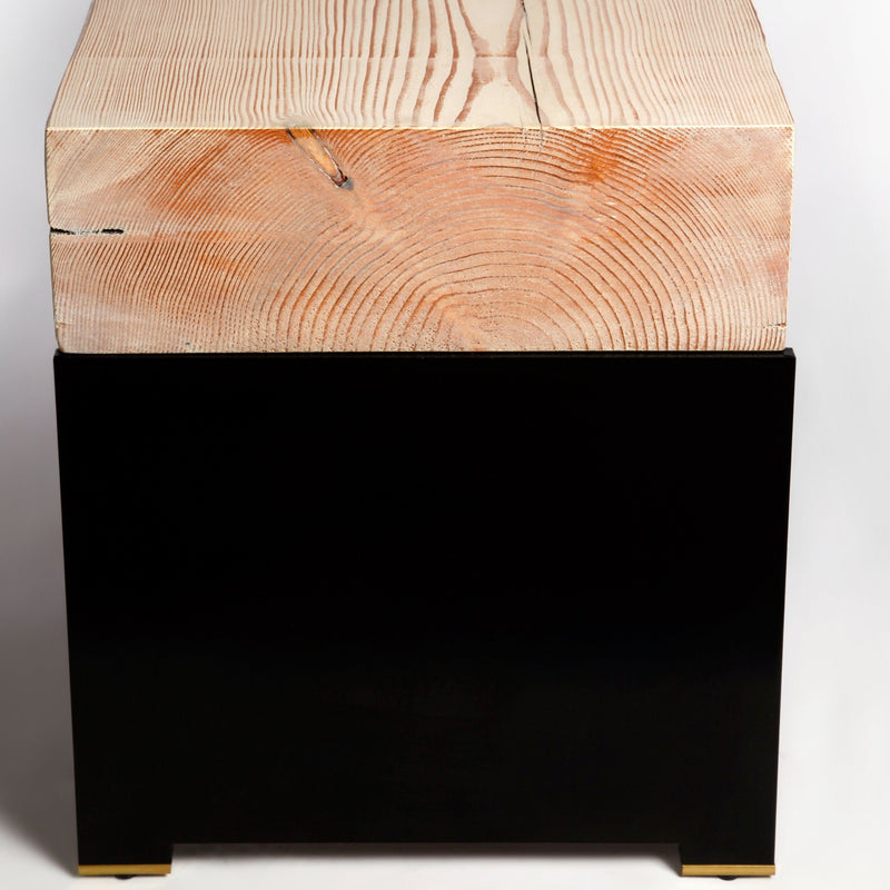 North Bay Bench Benches Jesse Brody Design Studios 