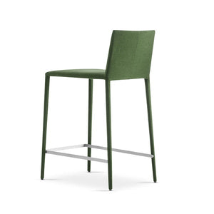 Norma Stool With Upholstery Stools Arper 