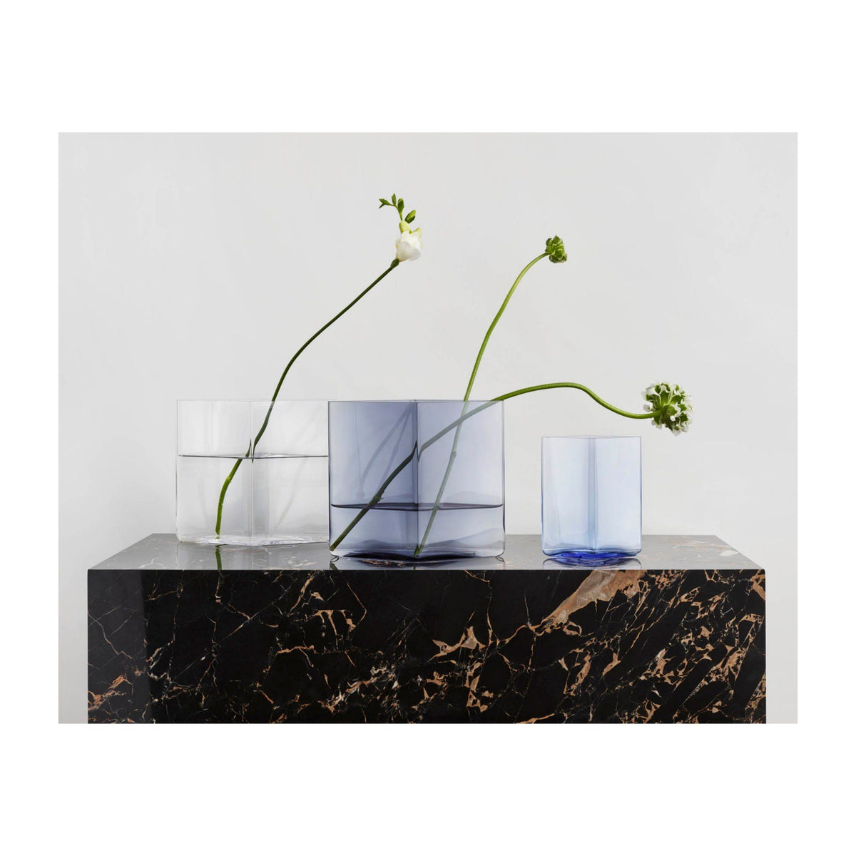 Ruutu Vase Vases iittala 