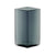 Ruutu Vase Vases iittala 4.5" X 7.25" GREY 