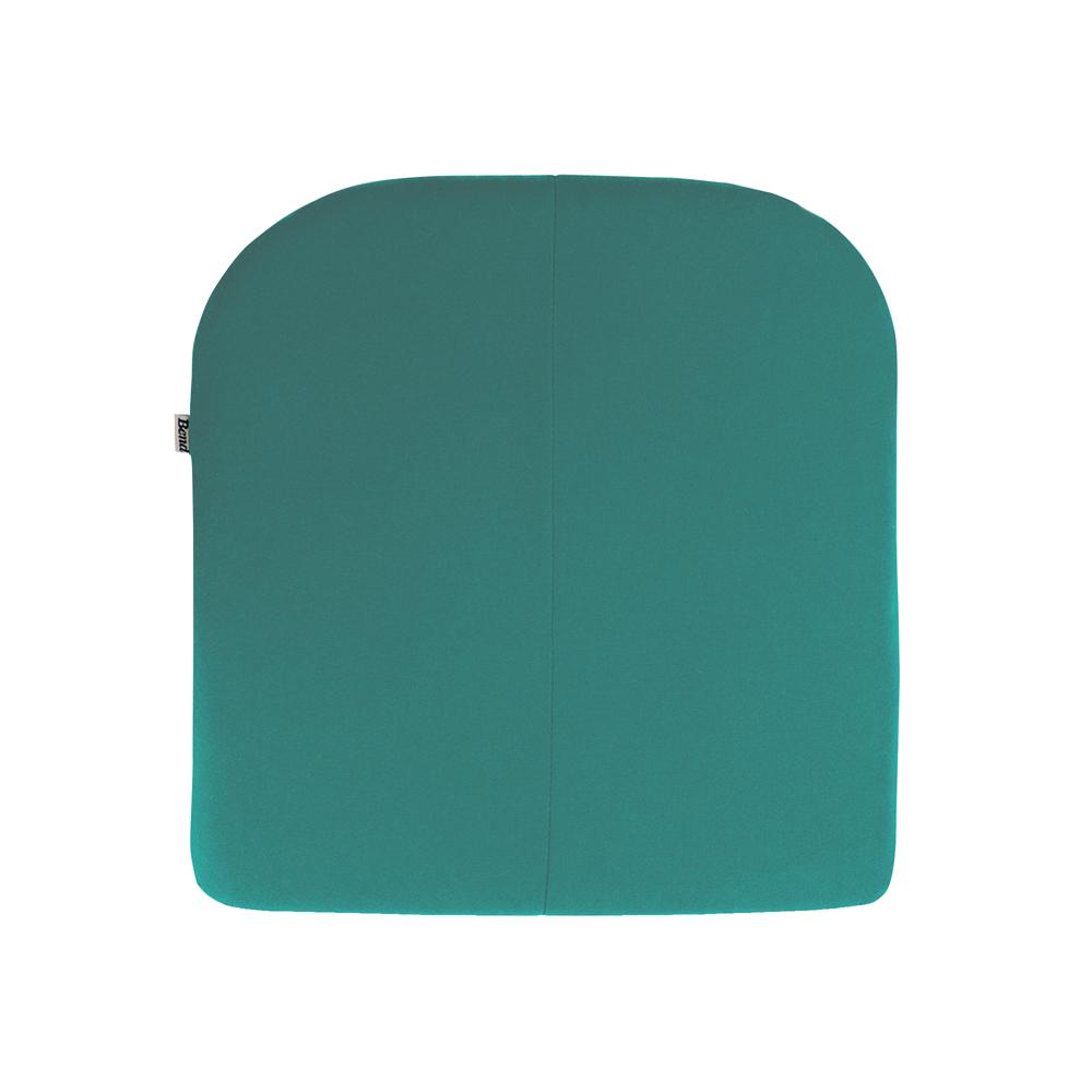 Sunbrella Seat Pad Accessories Bend Goods Teal 