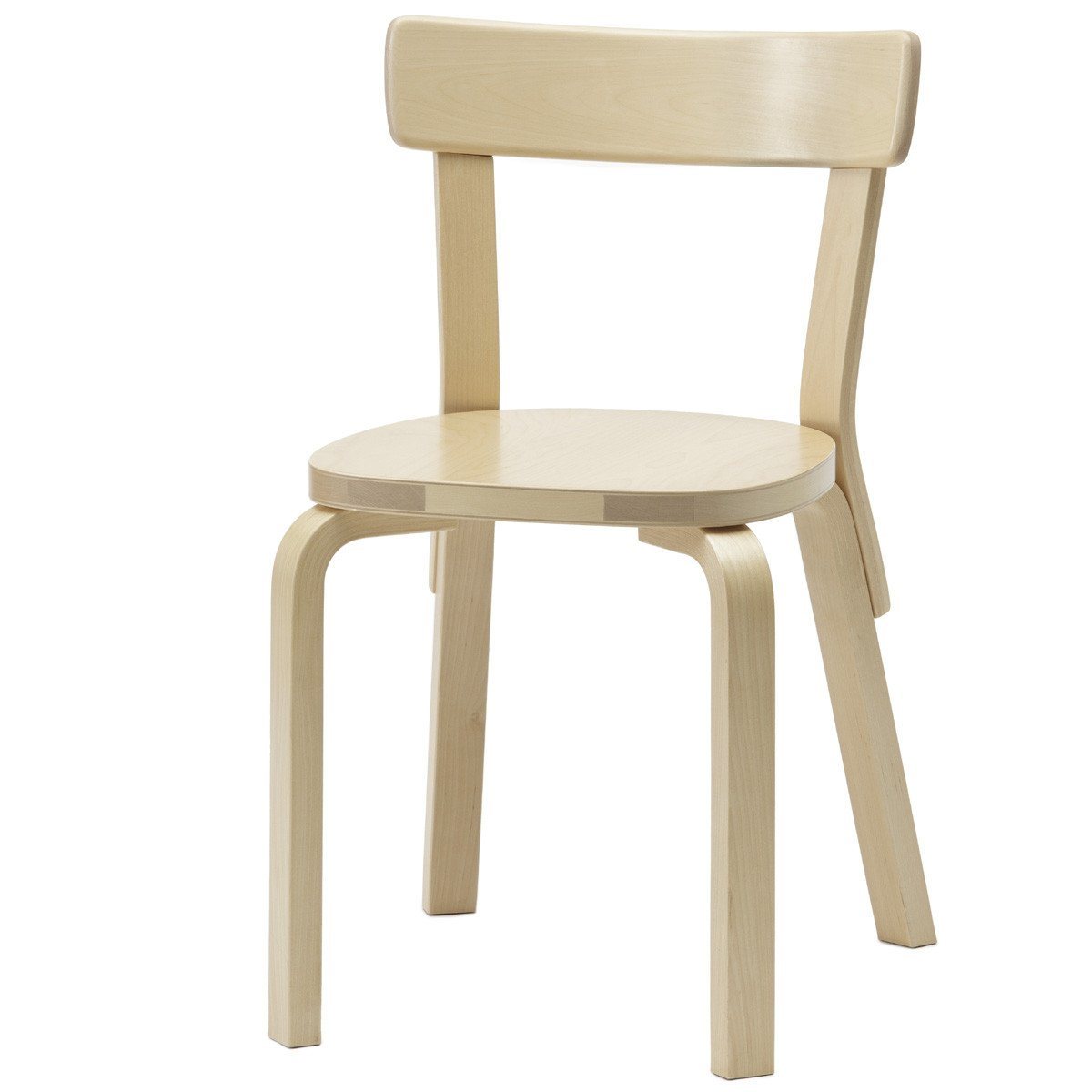 Chair 69 Side/Dining Artek 