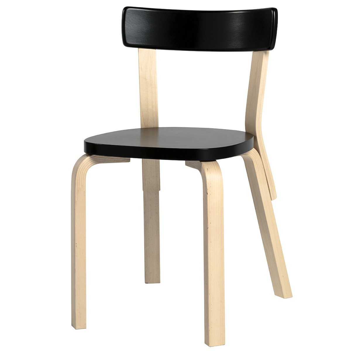 Chair 69 Side/Dining Artek 