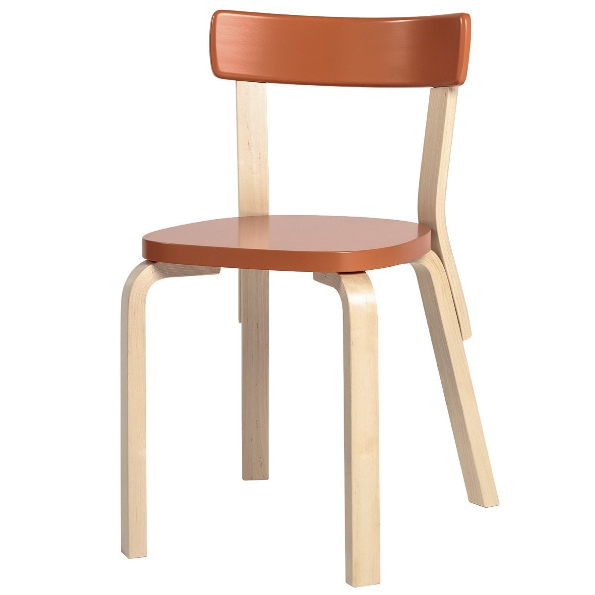 Chair 69 Side/Dining Artek 