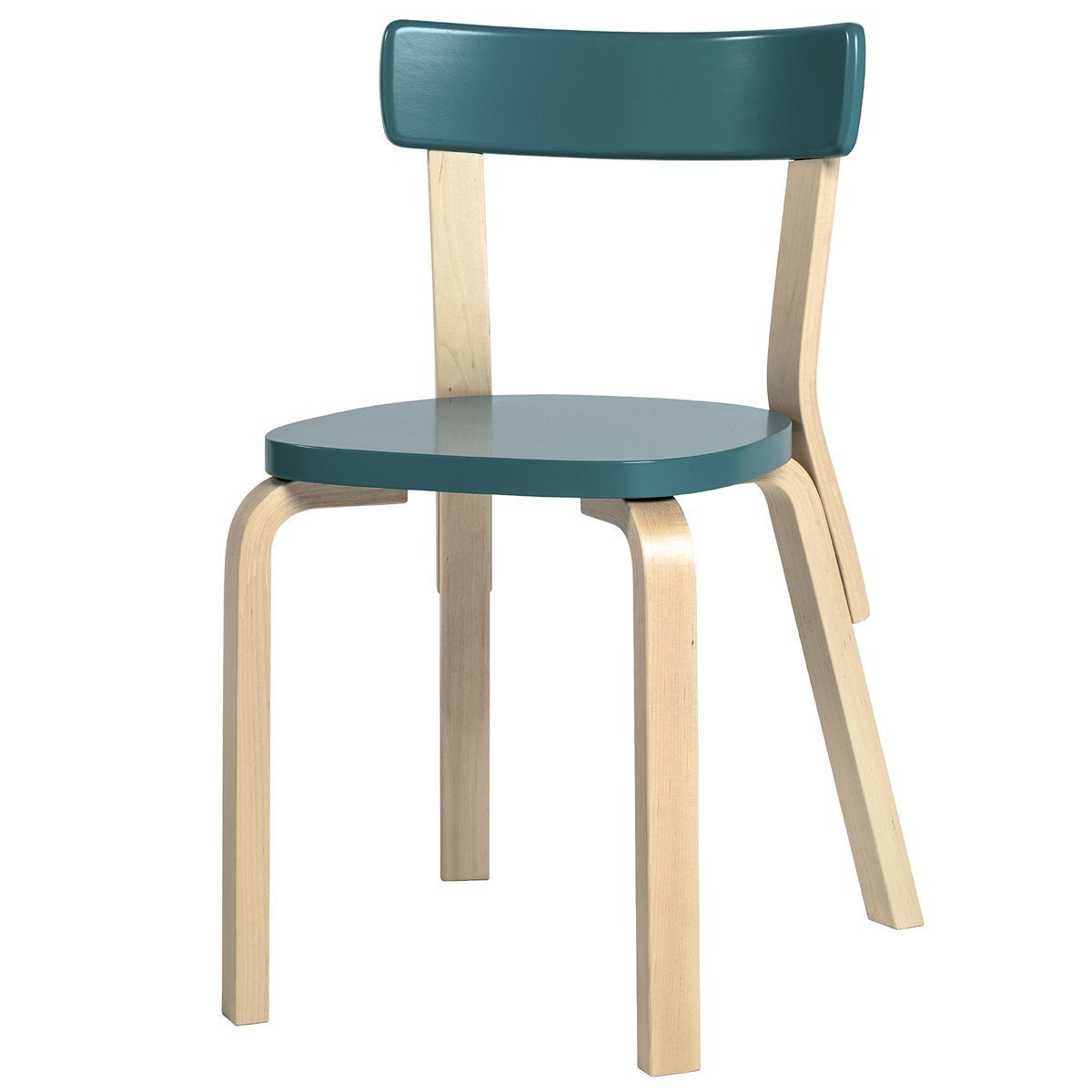 Chair 69 Side/Dining Artek 