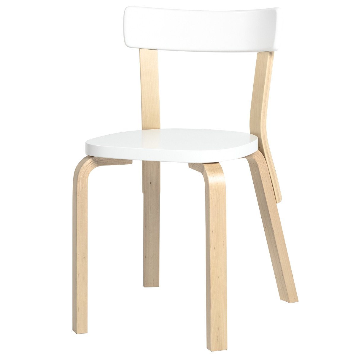 Chair 69 Side/Dining Artek 