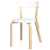 Chair 69 Side/Dining Artek 