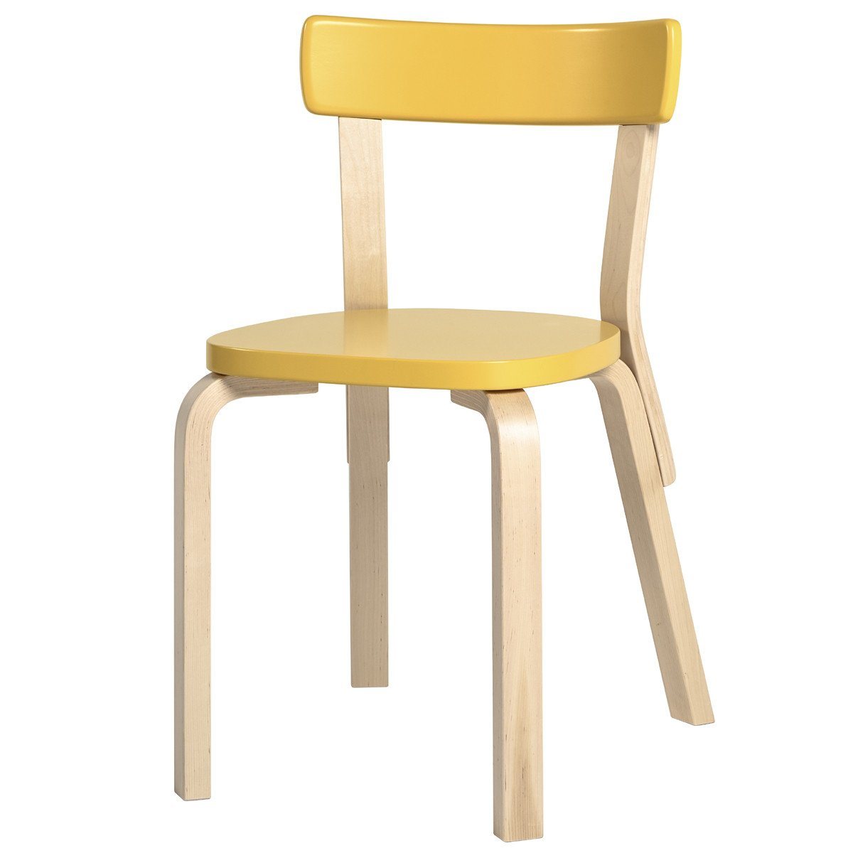 Chair 69 Side/Dining Artek 