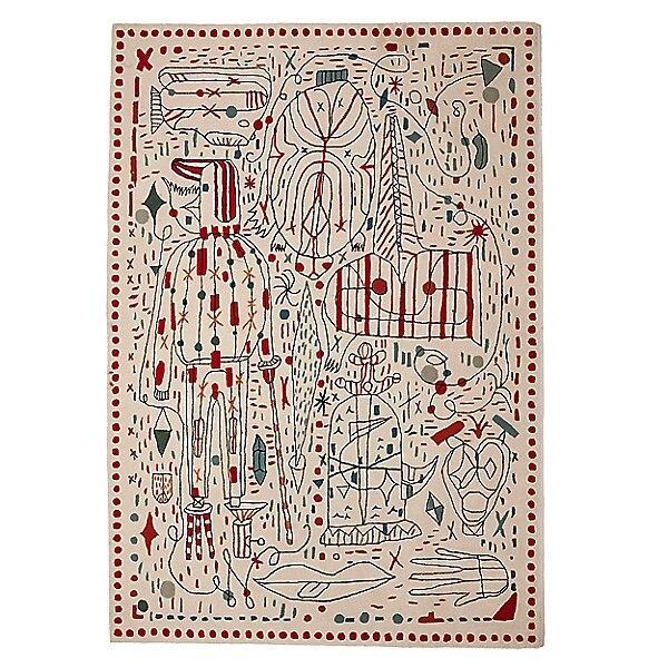 Hayon X Nani Rug Rug NaniMarquina 6’7" x 9’10" 