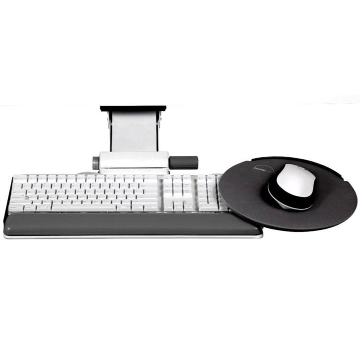 6F/6G Keyboard Tray - Quick Ship Accessories humanscale 