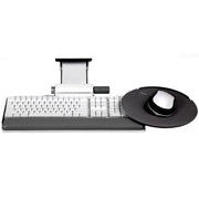 6F/6G Keyboard Tray - Quick Ship Accessories humanscale 