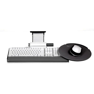 6F/6G Keyboard Tray - Quick Ship Accessories humanscale 