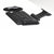 6F/6G Keyboard Tray - Quick Ship Accessories humanscale 