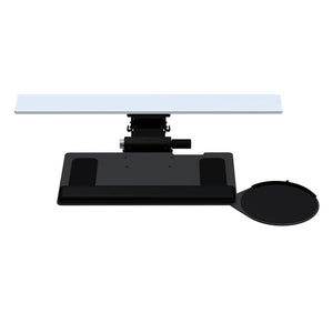 6F/6G Keyboard Tray - Quick Ship Accessories humanscale 