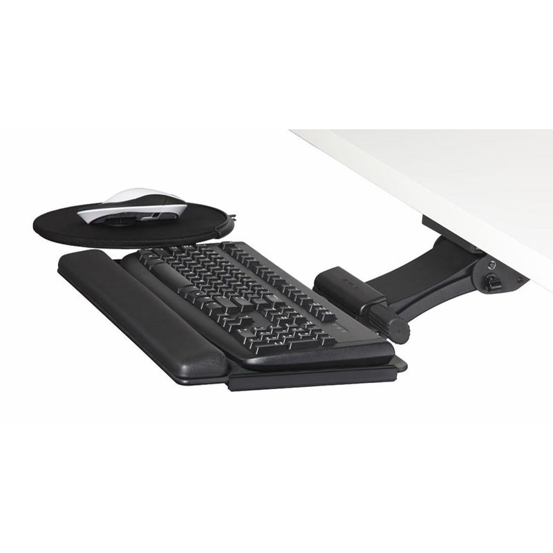 6G Keyboard Tray Accessories humanscale 