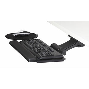 6G Keyboard Tray Accessories humanscale 