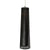 SOLIS ceiling/wall Suspension Lamp hanging lamps Pablo 48" Black 