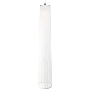 SOLIS ceiling/wall Suspension Lamp hanging lamps Pablo 72" White 