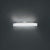 Talo Wall Light Wall Lights Artemide Talo 90 LED White Dimmable 2-Wire