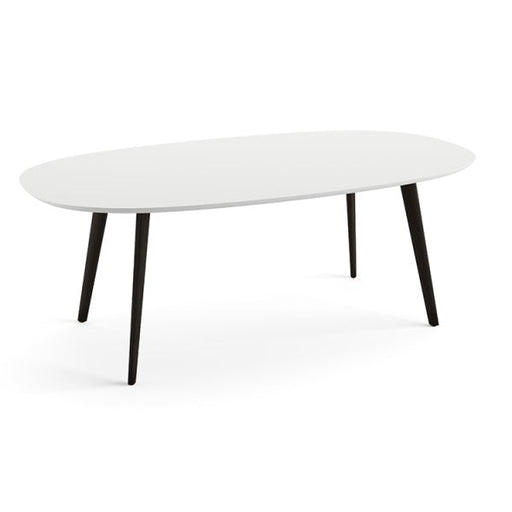 Arper Gher Oval Table CA Modern Home 
