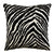 Zebra Cushion Cover cushions Artek Small Black/White 