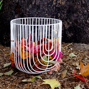 8" Mini Bend Basket Outdoors Bend Goods 