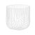 8" Mini Bend Basket Outdoors Bend Goods White 