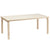 AALTO Table Rectangular 80A Tables Artek 