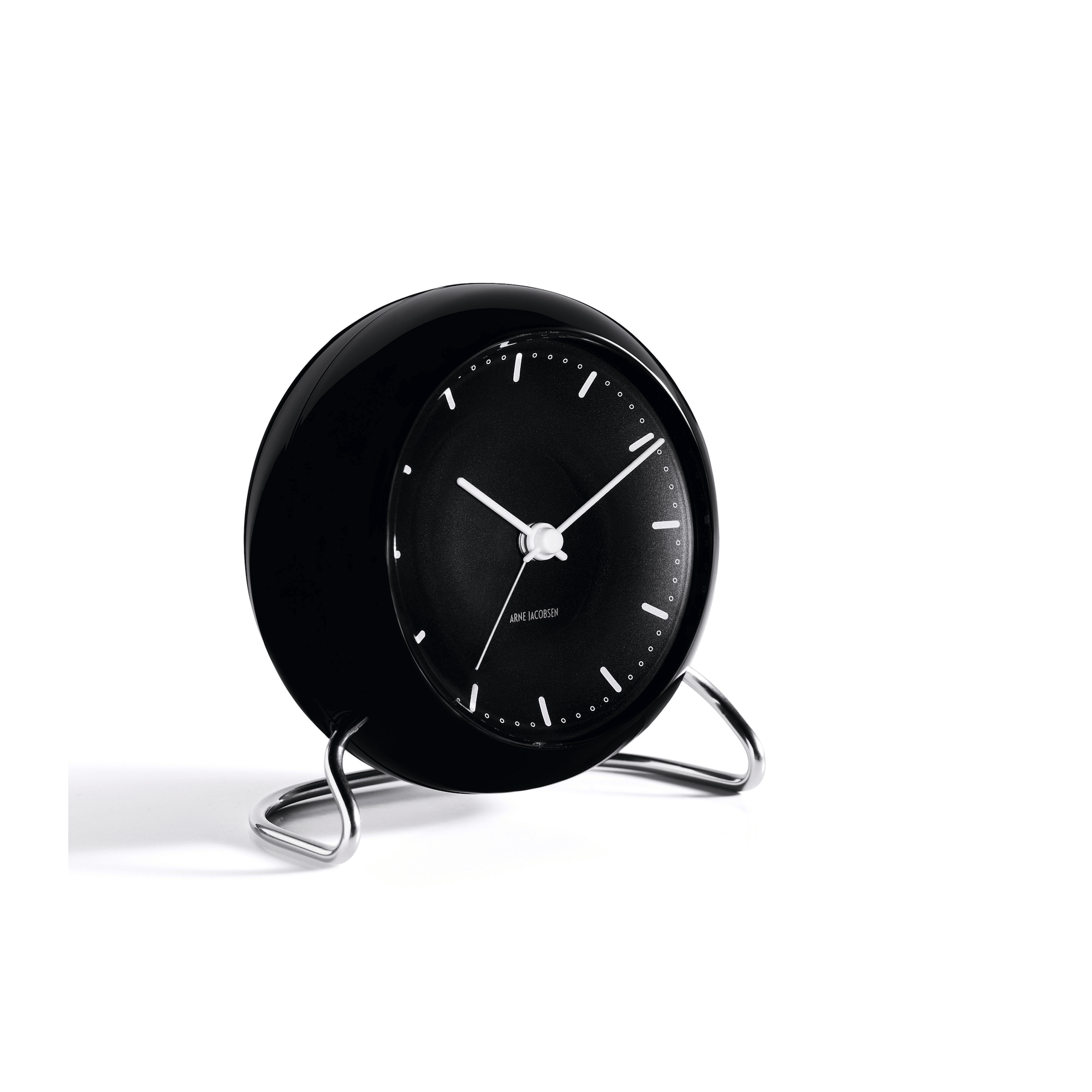 City Hall Alarm Clock Decor Arne Jacobsen 