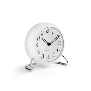 LK Alarm Clock Decor Arne Jacobsen 