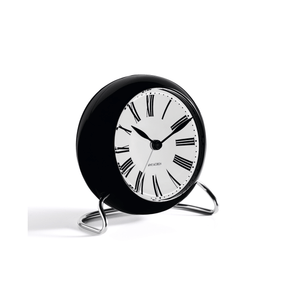 Roman Alarm Clock Decor Arne Jacobsen 