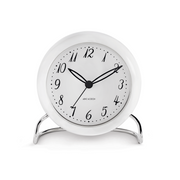 LK Alarm Clock Decor Arne Jacobsen 