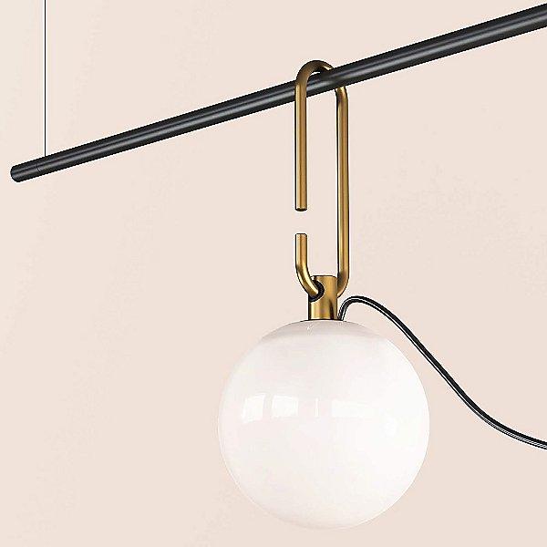 NH S2 Suspension Pendant Lights Artemide 