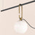 NH S2 Suspension Pendant Lights Artemide 