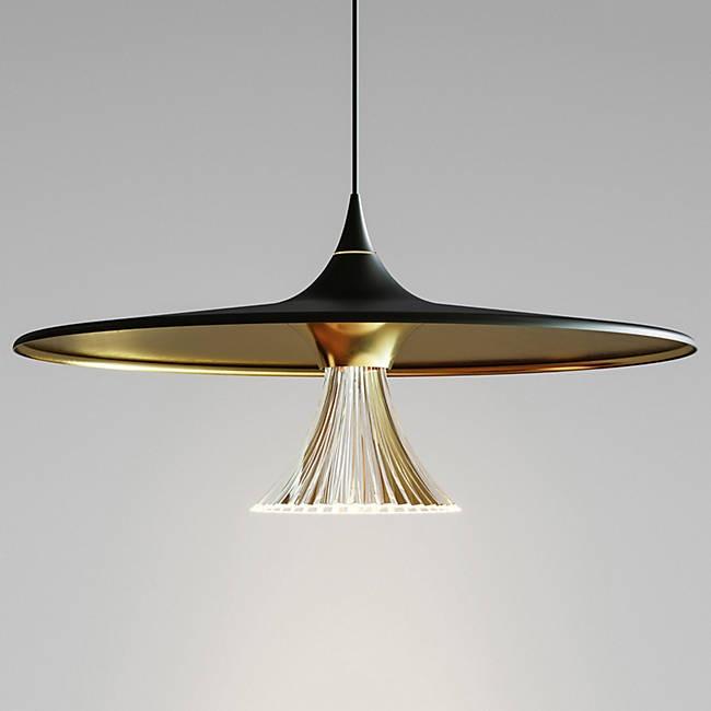 Ipno Suspension Pendant Lights Artemide 