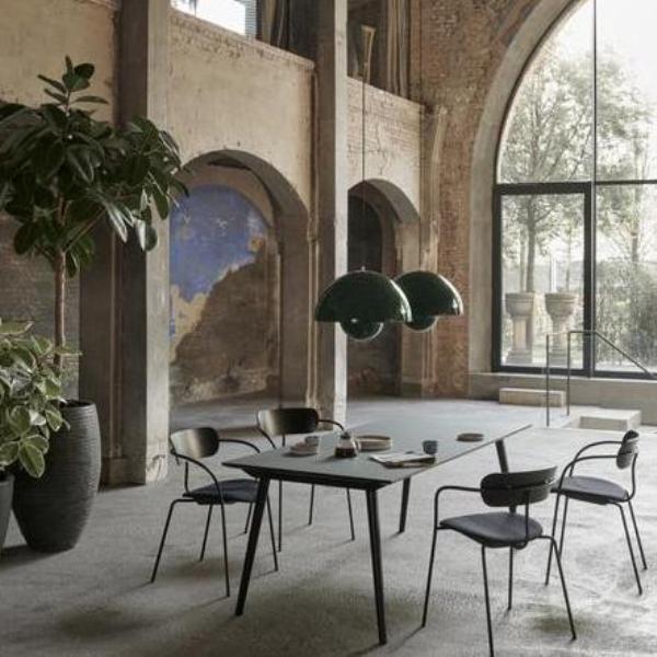 Flowerpot VP2 Pendant Pendant Lights Original BTC 