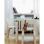 Aalto Children's Table Rectangular 81A table Artek 