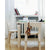 Aalto Children's Table Rectangular 81A table Artek 