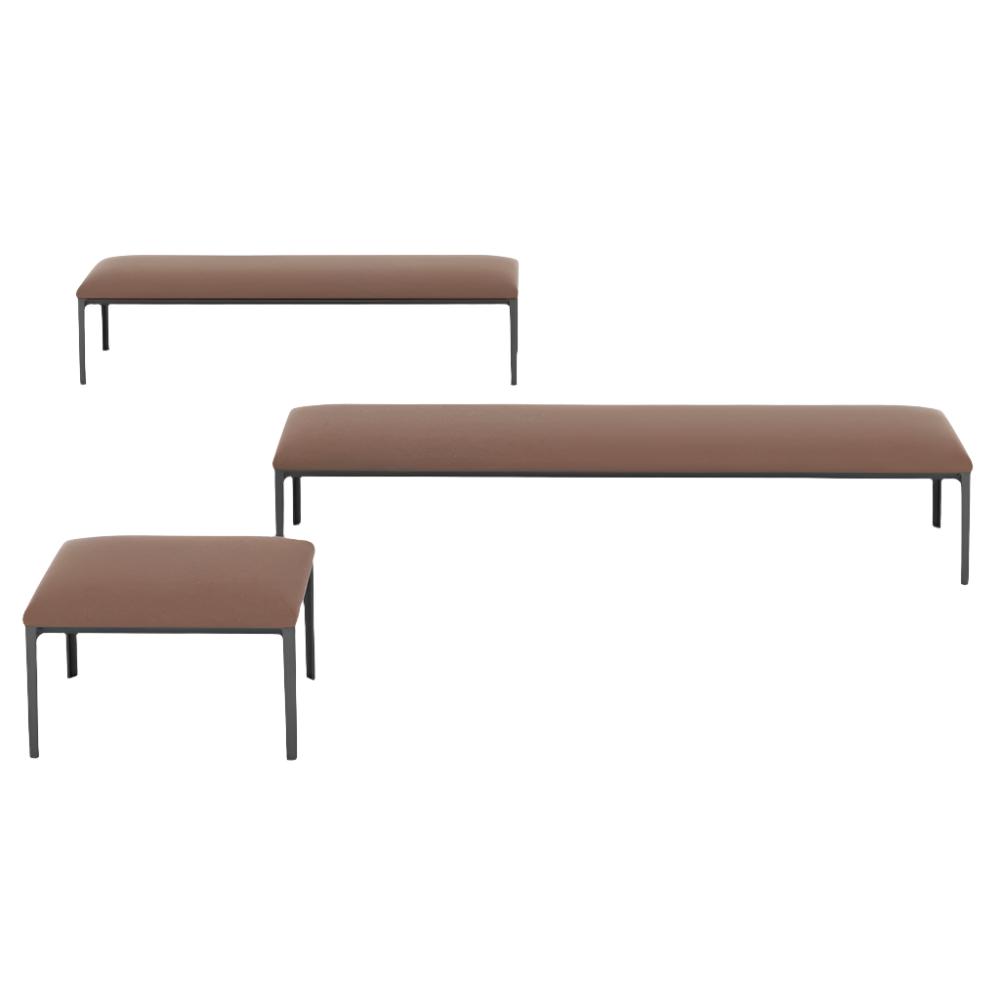 Able Bench 75 Benches Bensen CA Modern Home