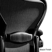 Aeron Classic Lumbar Support Kit task chair herman miller 