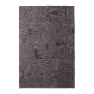 Milton Glaser African Pattern Rug NaniMarquina African Pattern 2 Medium - 6’7" x 9’10" 
