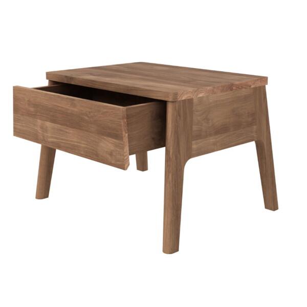 Air Nightstand side/end table Ethnicraft 