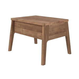 Air Nightstand side/end table Ethnicraft 